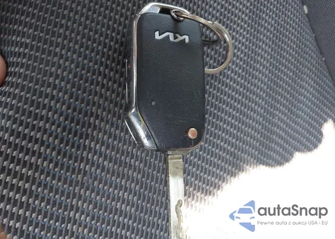 2024 Kia Seltos Lx z USA, uszkodzony, nr VIN KNDEPCAA6R7525787